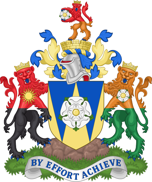 West Yorkshire Metropolitan County Council